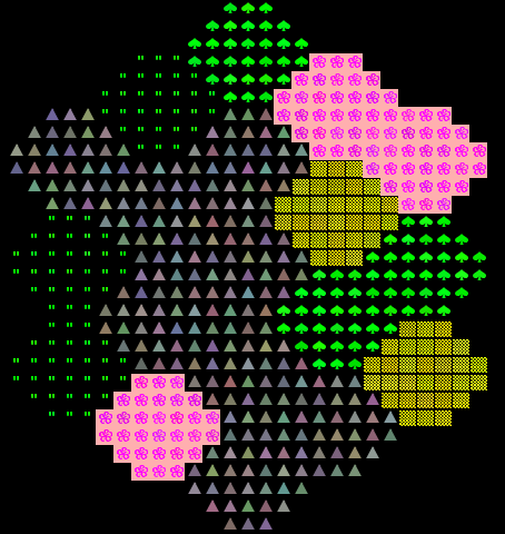 CS109 Programming Projects -- Bloxorz