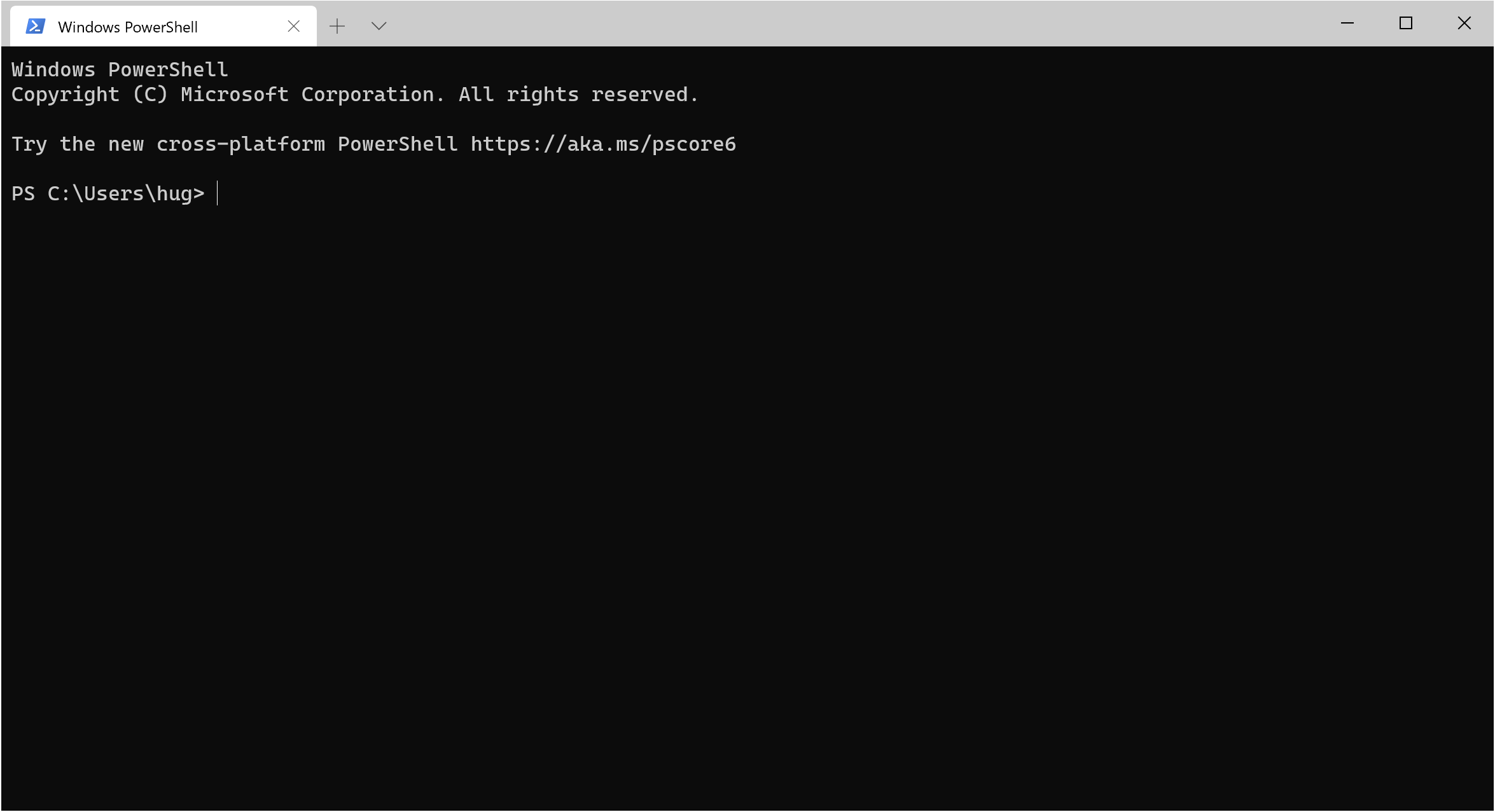 install windows terminal from github instructions